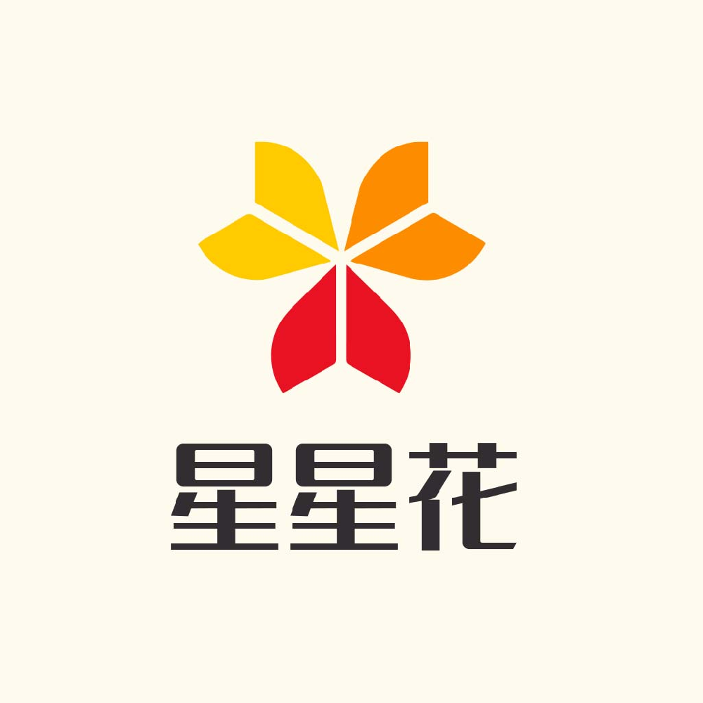 星星花